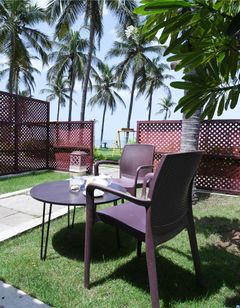 MGM Beach Resort