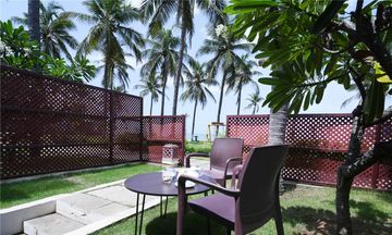 MGM Beach Resort