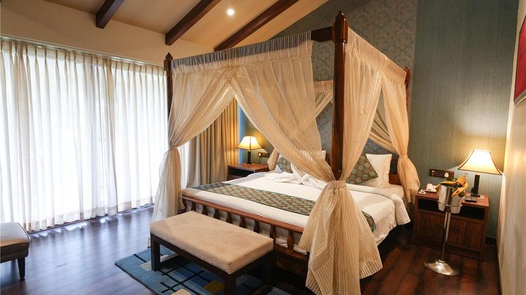 MGM Beach Resort Suite