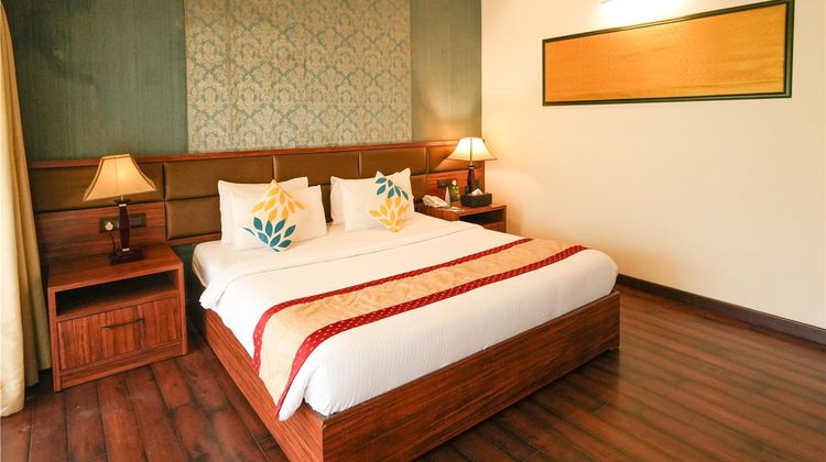 MGM Beach Resort Room