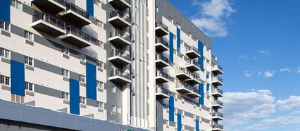 Pomeroy Hotel Fort McMurray Exterior