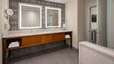 Pomeroy Hotel Fort McMurray Suite