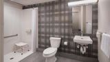 <b>Pomeroy Hotel Fort McMurray Room</b>. Images powered by <a href="https://iceportal.shijigroup.com/" title="IcePortal" target="_blank">IcePortal</a>.