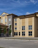 Pomeroy Hotel & Conference Centre