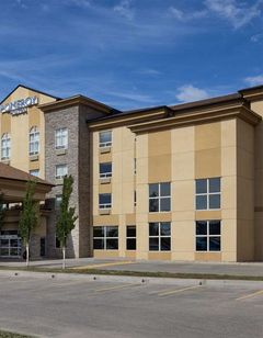 Pomeroy Hotel & Conference Centre