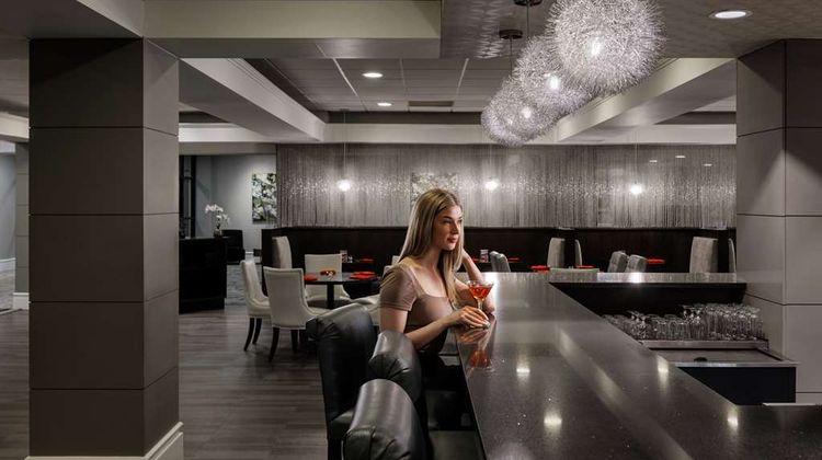 Pomeroy Hotel & Conference Centre Lobby
