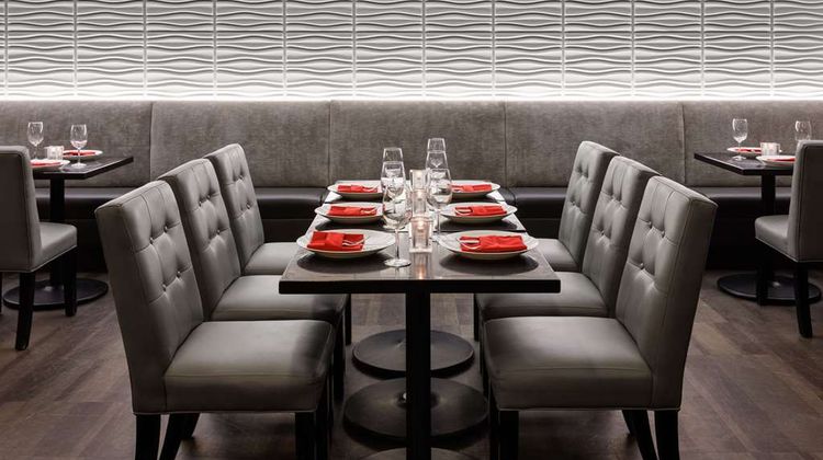 Pomeroy Hotel & Conference Centre Restaurant