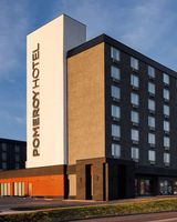 Pomeroy Hotel & Conference Centre