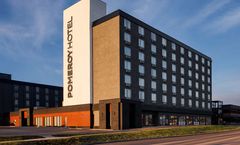 Pomeroy Hotel & Conference Centre
