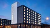 <b>Pomeroy Hotel & Conference Centre Exterior</b>. Images powered by <a href="https://iceportal.shijigroup.com/" title="IcePortal" target="_blank">IcePortal</a>.