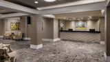 <b>Pomeroy Hotel & Conference Centre Lobby</b>. Images powered by <a href="https://iceportal.shijigroup.com/" title="IcePortal" target="_blank">IcePortal</a>.