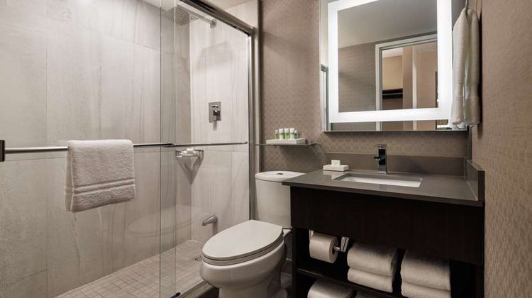 Pomeroy Hotel & Conference Centre Room