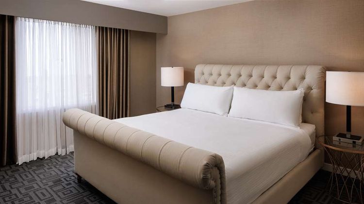 Pomeroy Hotel & Conference Centre Suite