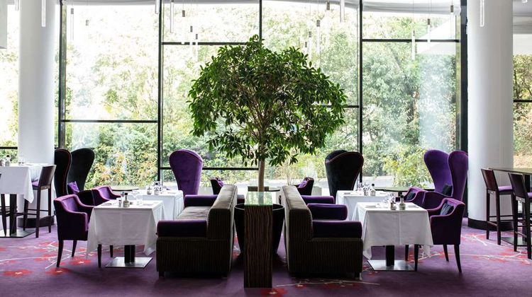 Radisson Blu Hotel Restaurant