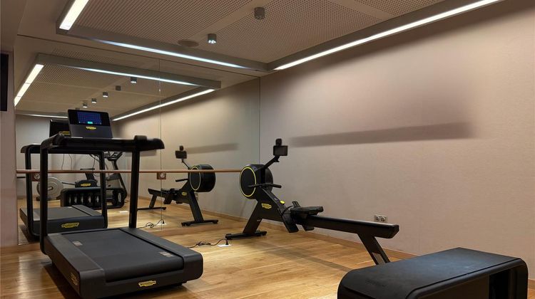 Radisson Blu Hotel Health