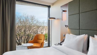 Radisson Blu Hotel