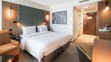 <b>Radisson Blu Hotel Room</b>. Images powered by <a href="https://iceportal.shijigroup.com/" title="IcePortal" target="_blank">IcePortal</a>.