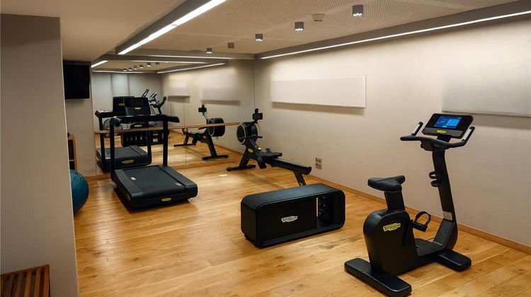 Radisson Blu Hotel Health