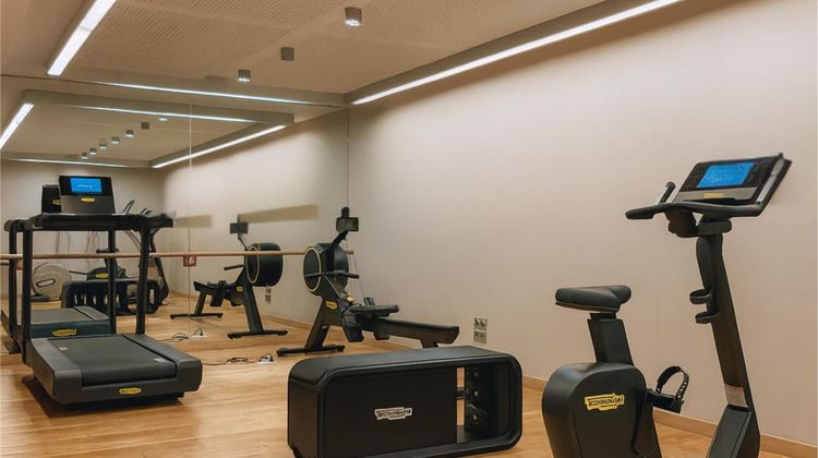 Radisson Blu Hotel Health