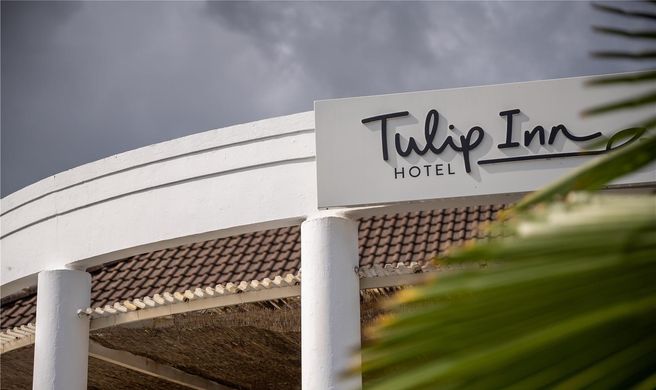 Hotel Tulip Inn Beaune Exterior