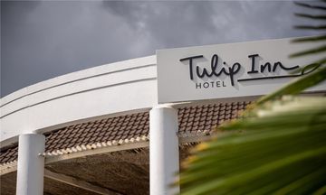 Hotel Tulip Inn Beaune
