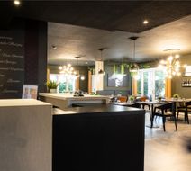 Hotel Tulip Inn Beaune Lobby