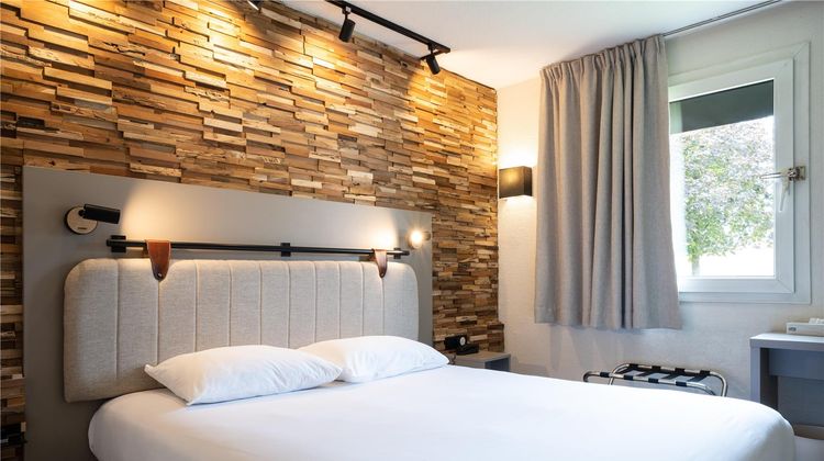 Hotel Tulip Inn Beaune Room