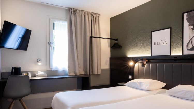 Hotel Tulip Inn Beaune Room