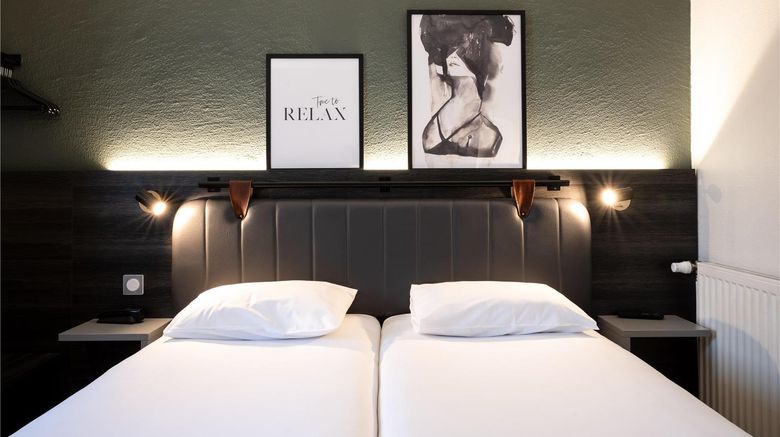 <b>Hotel Tulip Inn Beaune Room</b>. Images powered by <a href="https://iceportal.shijigroup.com/" title="IcePortal" target="_blank">IcePortal</a>.