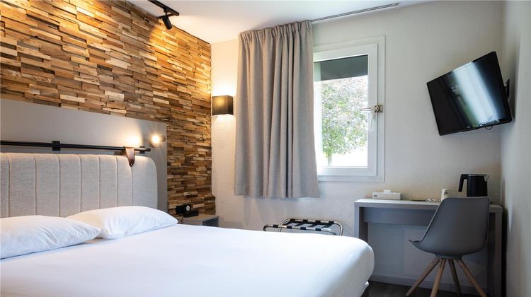 Hotel Tulip Inn Beaune Room