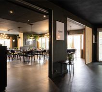 Hotel Tulip Inn Beaune Lobby