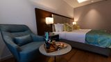 Golden Tulip Goa Vagator Room