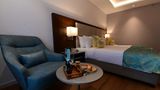 Golden Tulip Goa Vagator Room