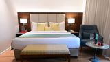Golden Tulip Goa Vagator Room