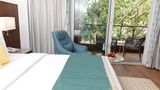 Golden Tulip Goa Vagator Room