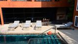 Golden Tulip Goa Vagator Pool