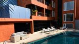 Golden Tulip Goa Vagator Pool