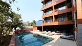 Golden Tulip Goa Vagator Pool
