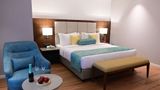 Golden Tulip Goa Vagator Room