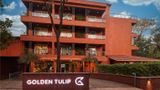 Golden Tulip Goa Vagator Exterior