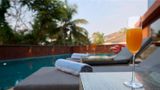 Golden Tulip Goa Vagator Pool