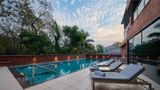 Golden Tulip Goa Vagator Pool