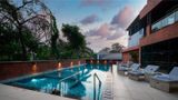 Golden Tulip Goa Vagator Pool