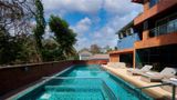 Golden Tulip Goa Vagator Pool