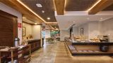 Golden Tulip Goa Vagator Restaurant