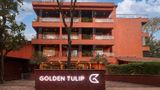 Golden Tulip Goa Vagator Exterior