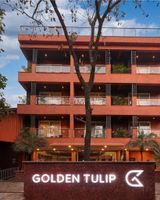Golden Tulip Goa Vagator