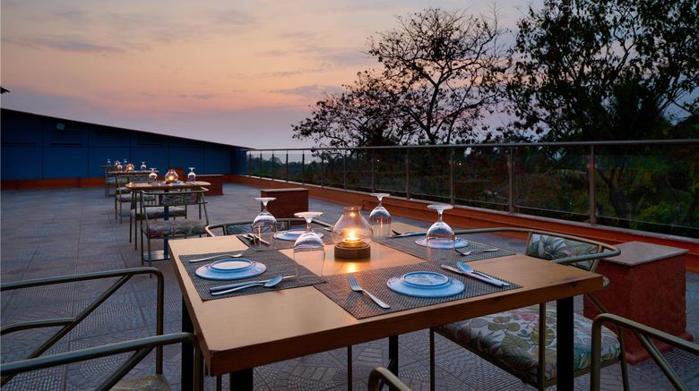 <b>Golden Tulip Goa Vagator Other</b>. Images powered by <a href="https://iceportal.shijigroup.com/" title="IcePortal" target="_blank">IcePortal</a>.
