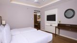 Golden Tulip Goa Vagator Room