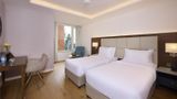 Golden Tulip Goa Vagator Room